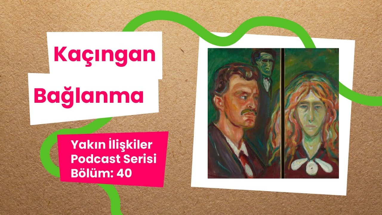 Neden Ciddi Bir İlişkiye Başlamaktan Korkuyorum?