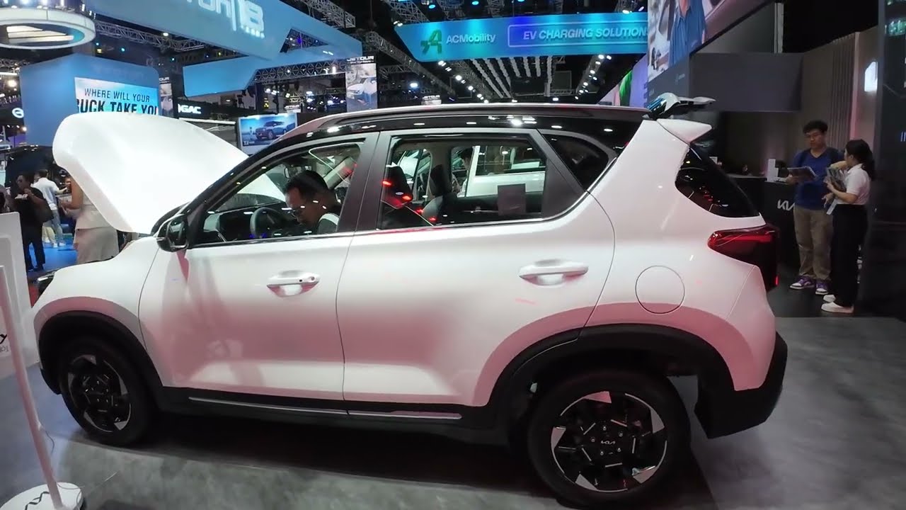 KIA Car Collections