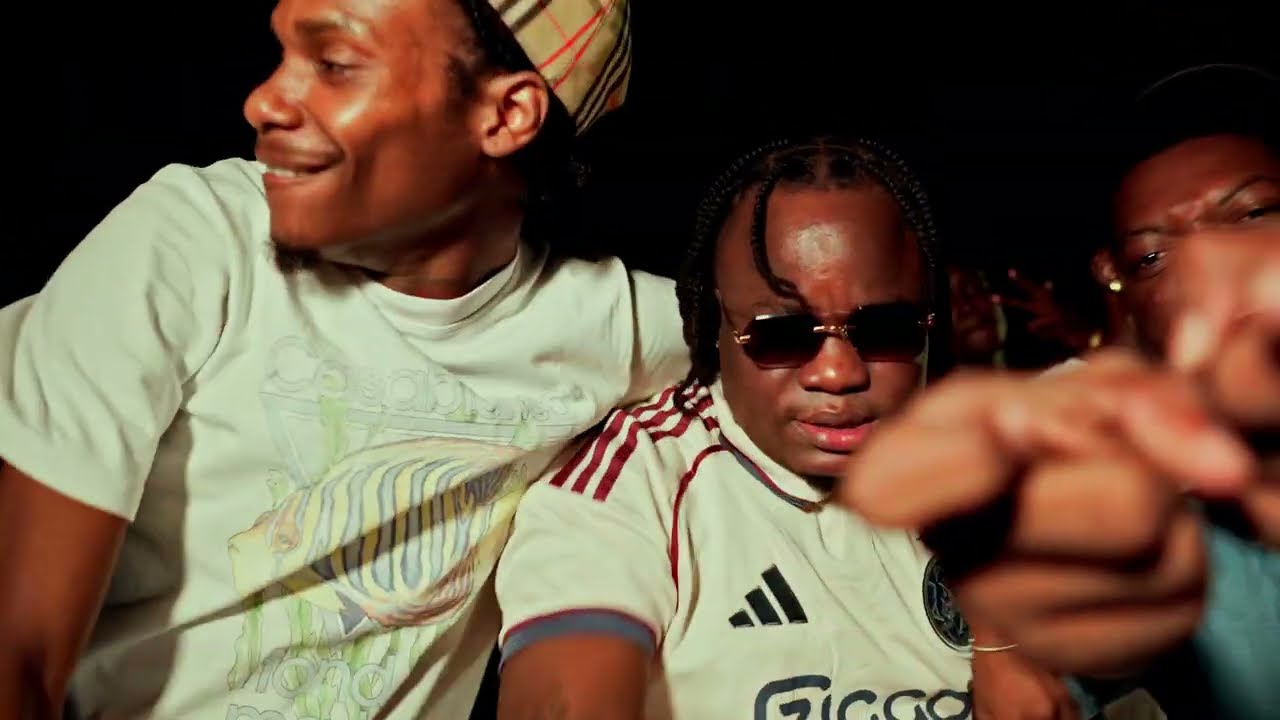 Bugady Boy ft  YoungMoney - Badman (OfficialVideo)