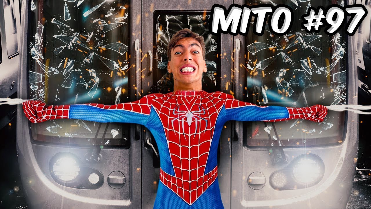 DESMASCAREI 100 MITOS DE FILMES!