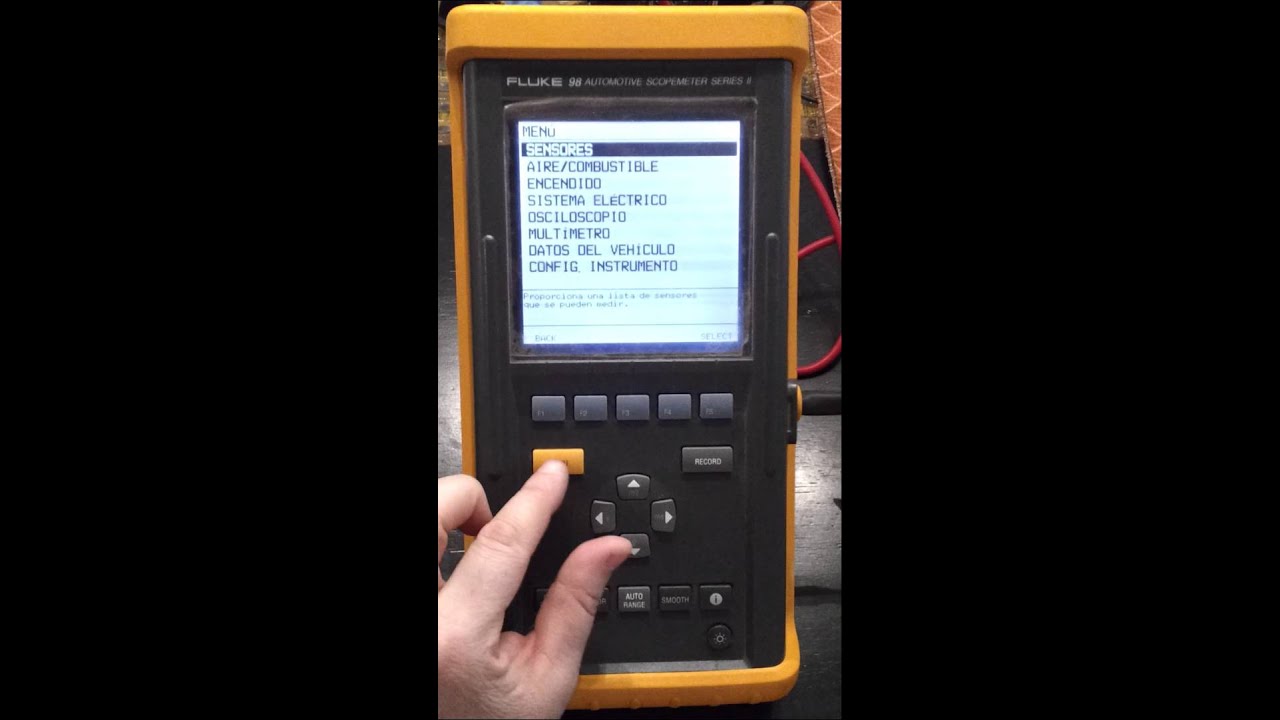 video fluke 98.mp4