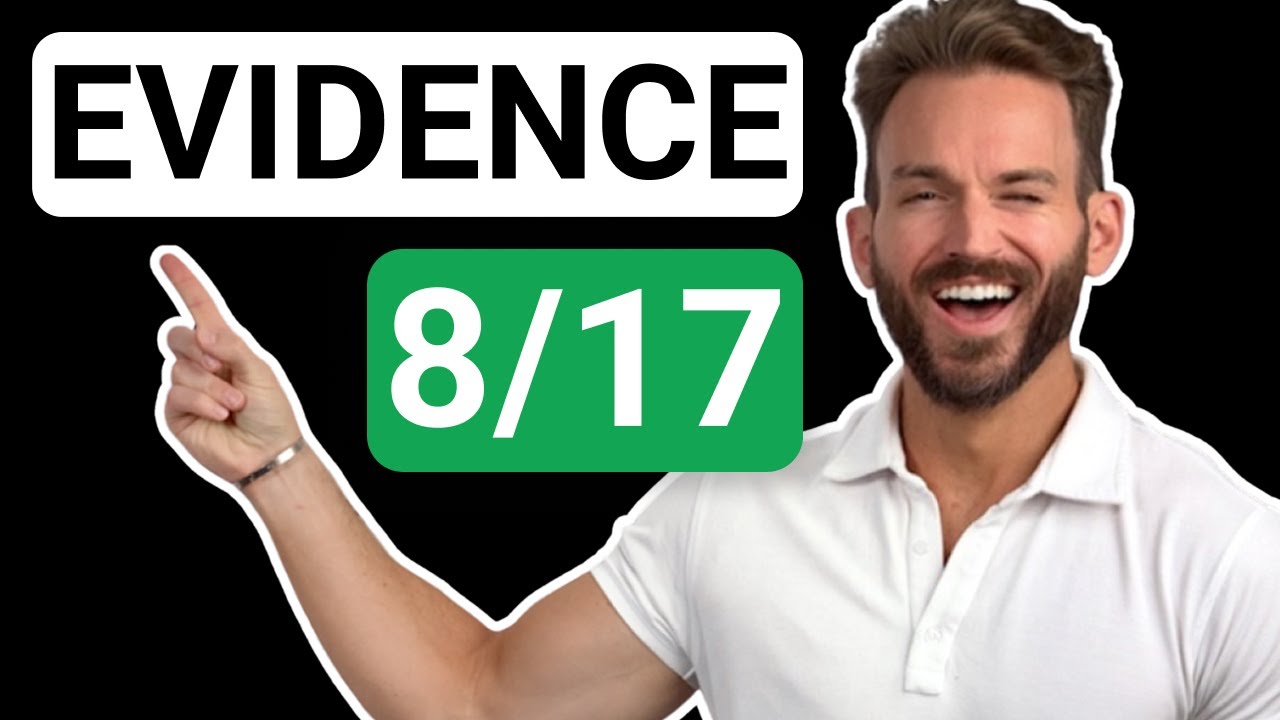 Lay Witness Testimony vs. Expert Witness Testimony (FRE 701-706)  [LEAP Preview &mdash; Evidence: 8/17]