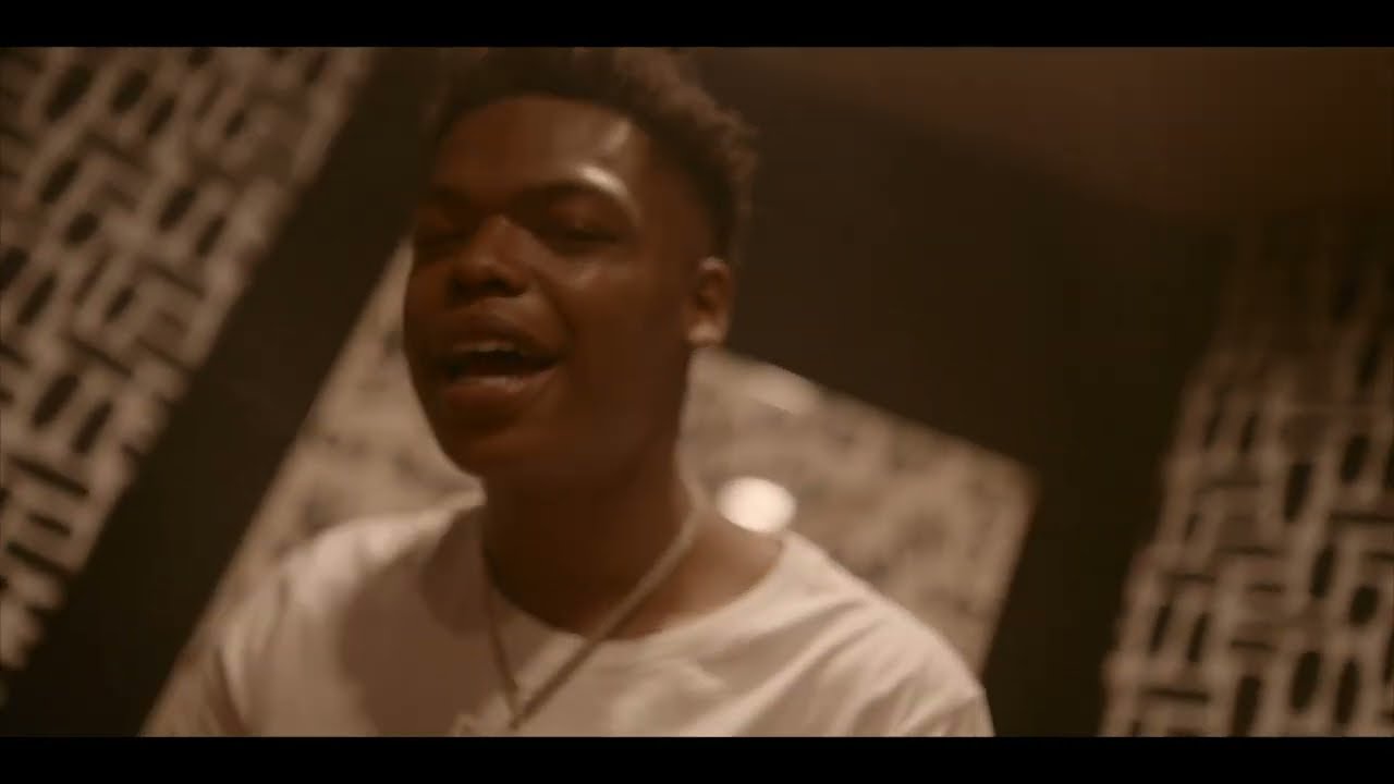 DOA Li Zay - Word To The Opps (Shot By @KrispyTrey)