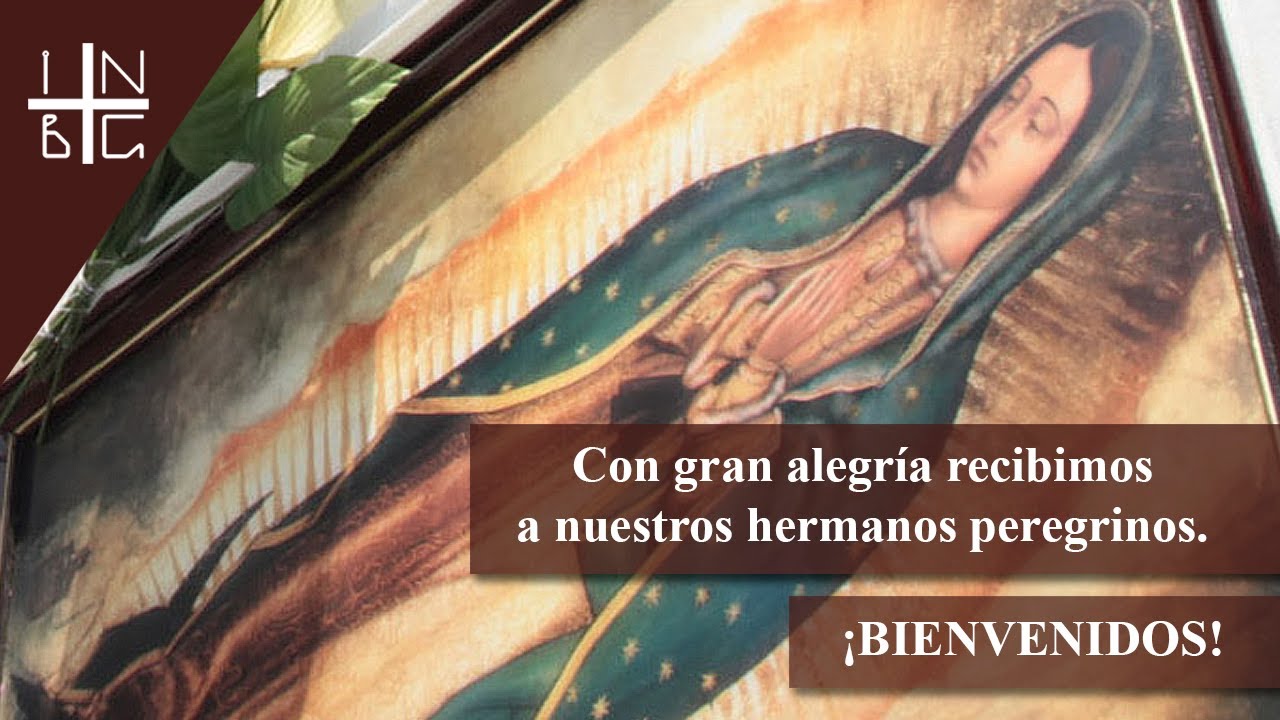 Peregrinaci&oacute;n: Apostolado de Grupos de Oraci&oacute;n Virtual (AGOV) en su 7&deg;aniversario,21 de abril 2023.