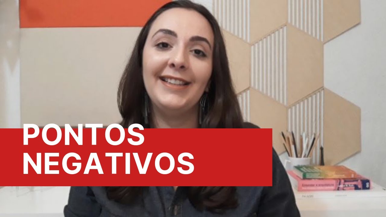 5 PONTOS NEGATIVOS - DESIGN DE INTERIORES À DISTÂNCIA
