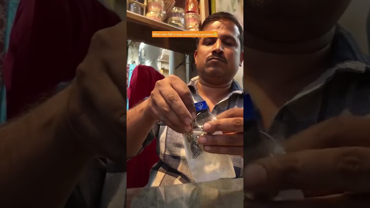 when men fall in love🫀