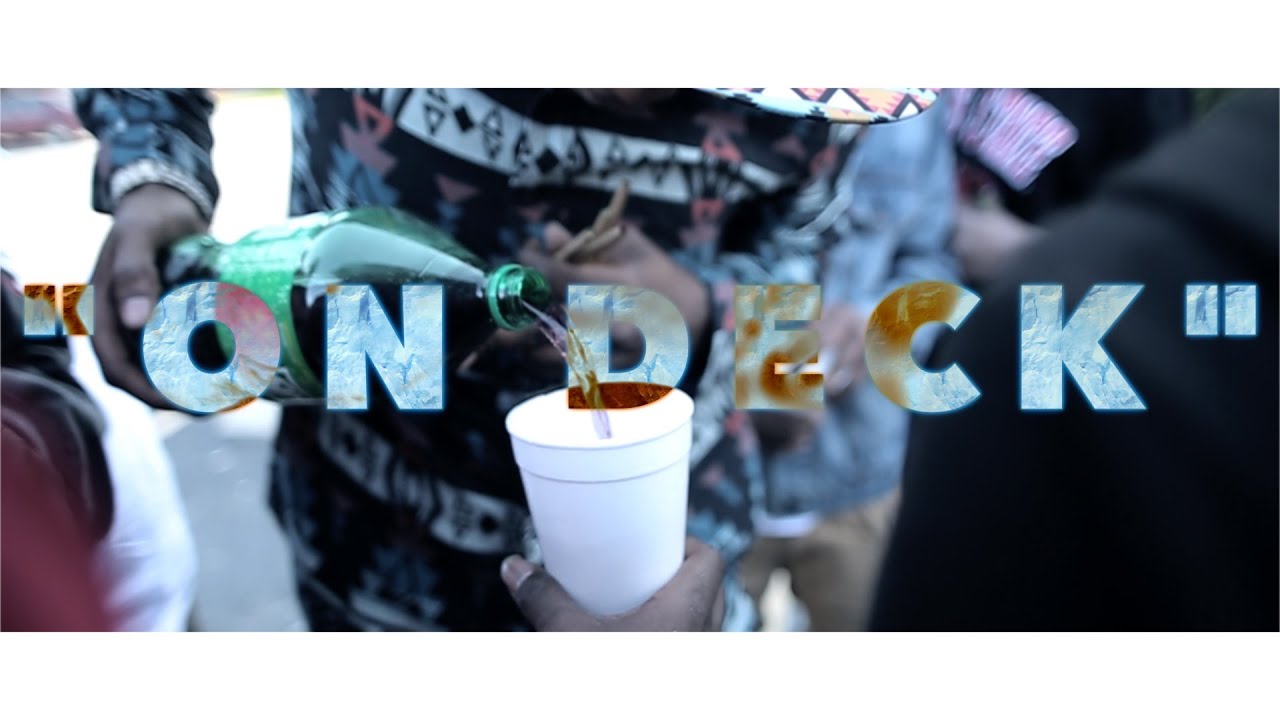 Routes Ft. BK Yola - On Deck [Official Video]