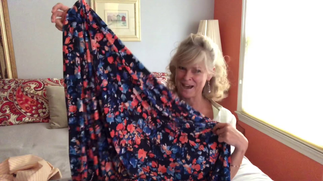 Field Trip to Fabric Mart ~ July 2019 ~ Part 1