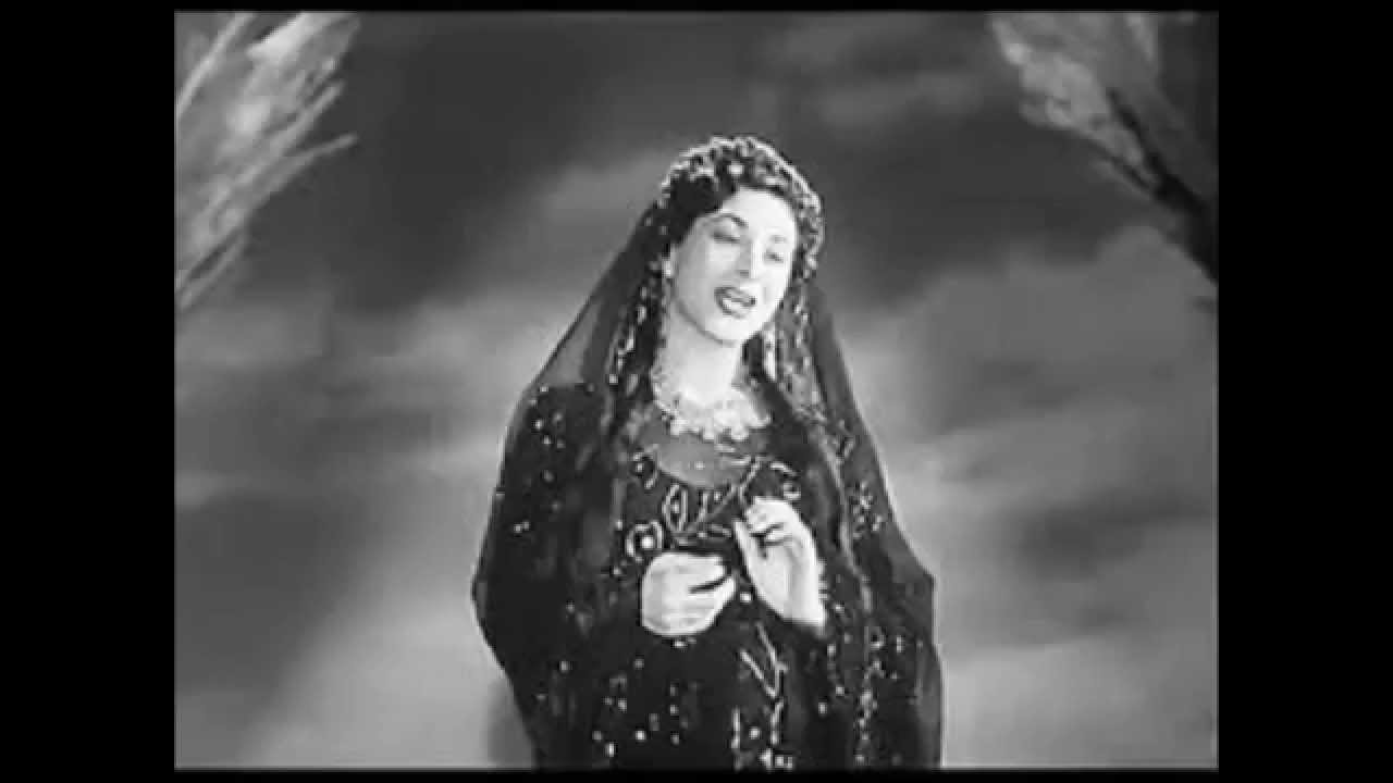 دويتو البلبل والزهرة / عبد الحليم حافظ وعصمت عبد العليم