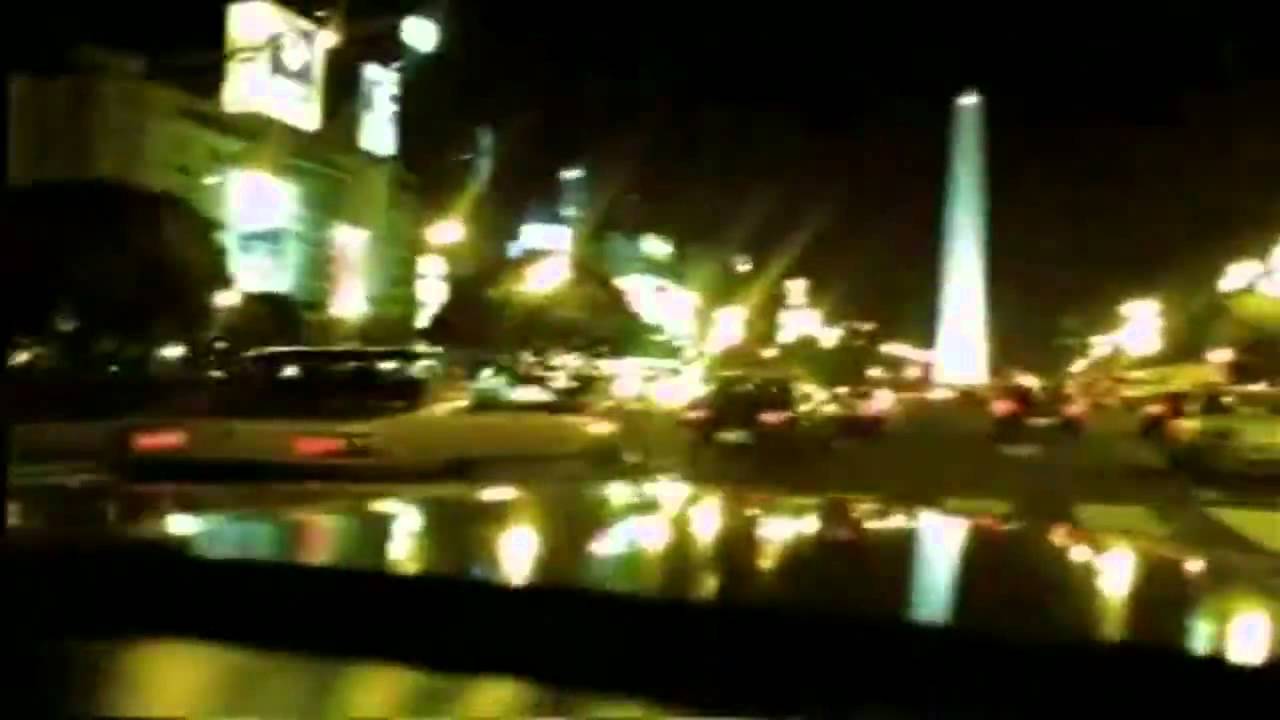 Walter Giardino Temple - Corte Porte&ntilde;o [HD]
