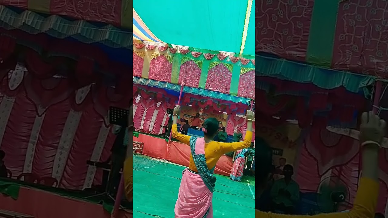 Najir murmu#changayi prarthana#kumedpur