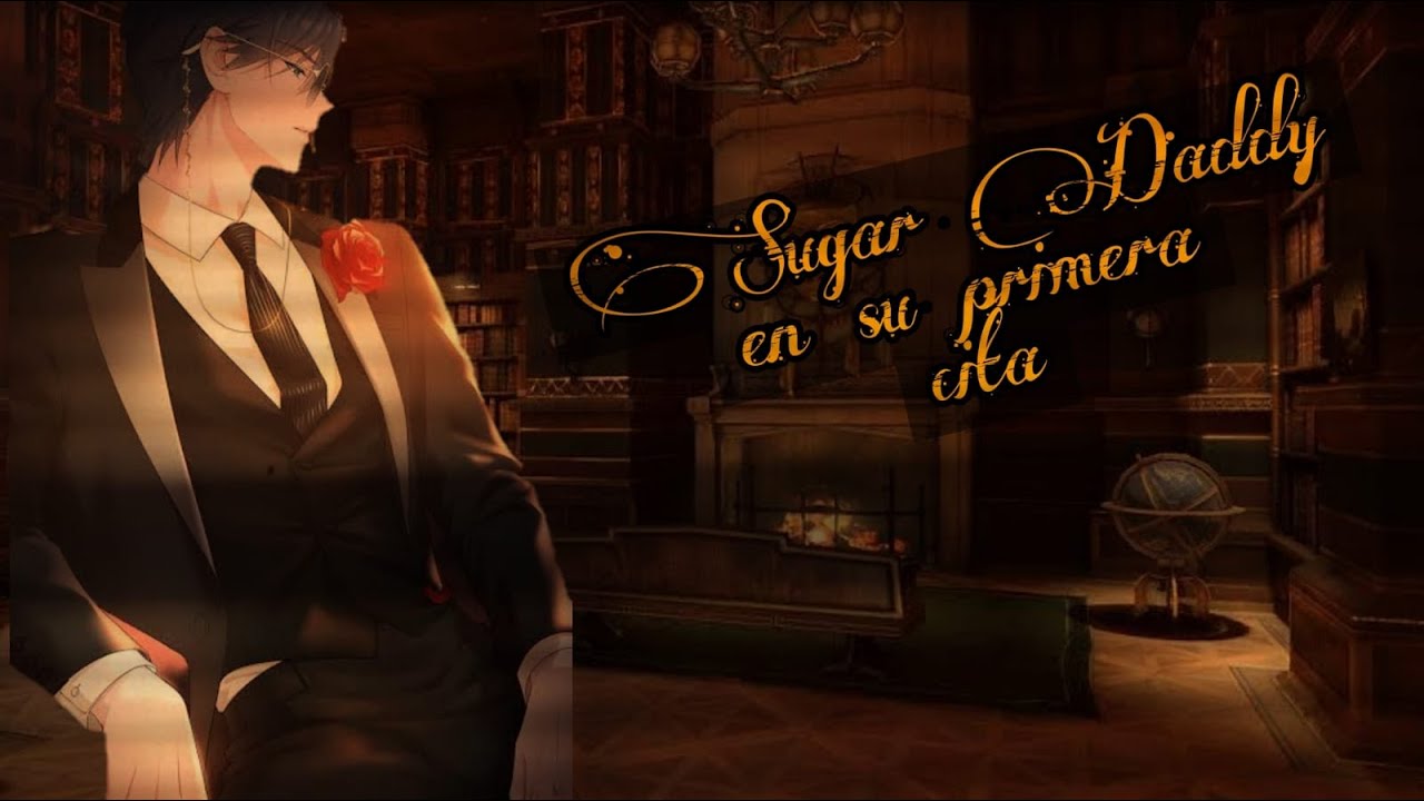 Sugar Daddy Asmr Roleplay