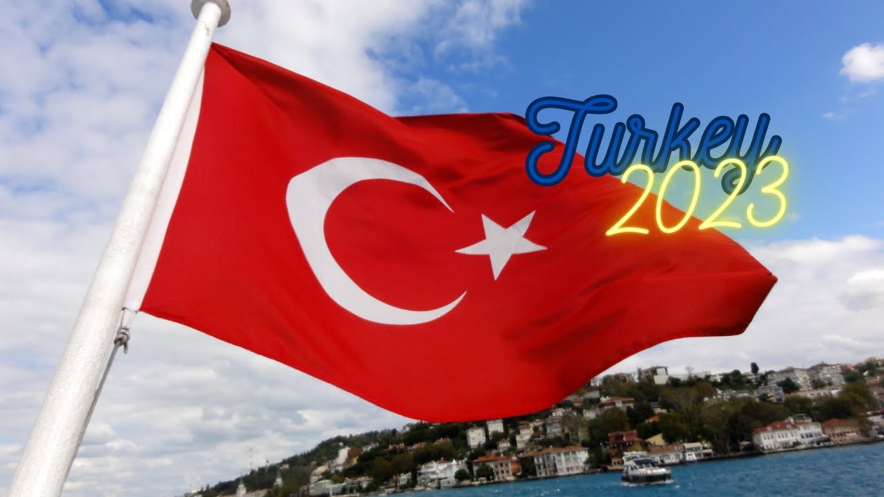 Turkey Alanya 2023