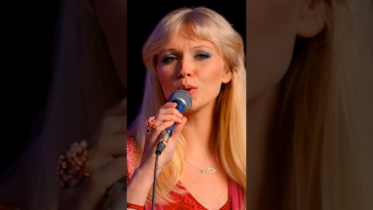 I Have a Dream [1979] - ABBA l A Pop Ballad  Album l 🎶 🎹🎶l #viral #lyrics #trending #80smusic #dream