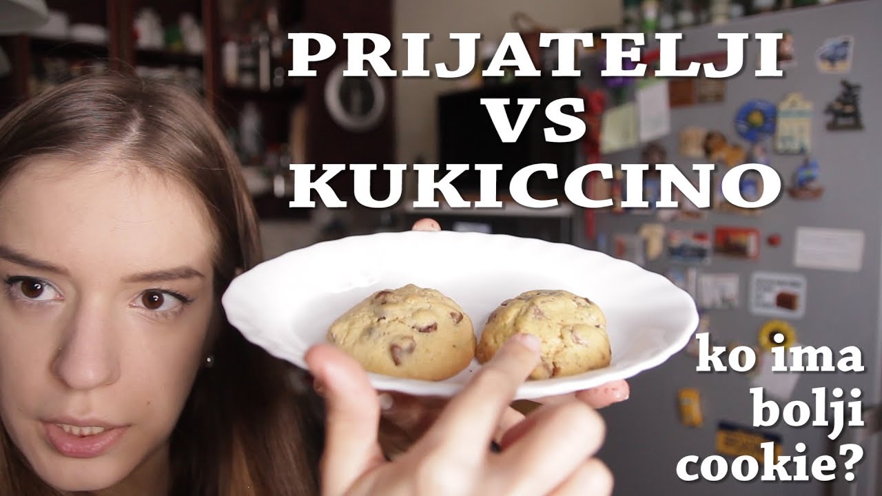 KUVANJE BEZ RECEPTA - Rođendanski kukiji (3 vrste)