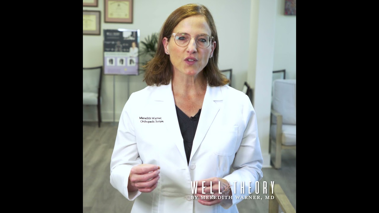 Why PEA Is A Perfect Alternative To NSAIDs