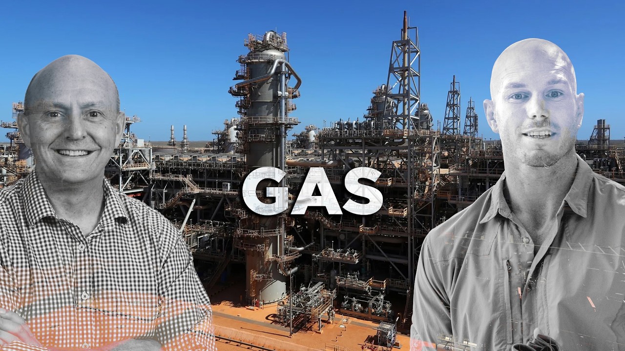 The Big Dirty Gas Secret