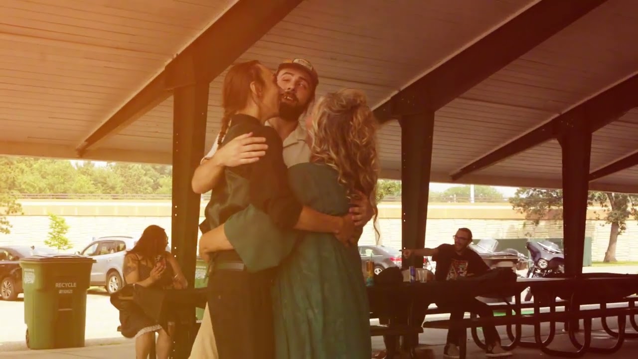 Mr. & Mrs. Passer | Wedding Teaser