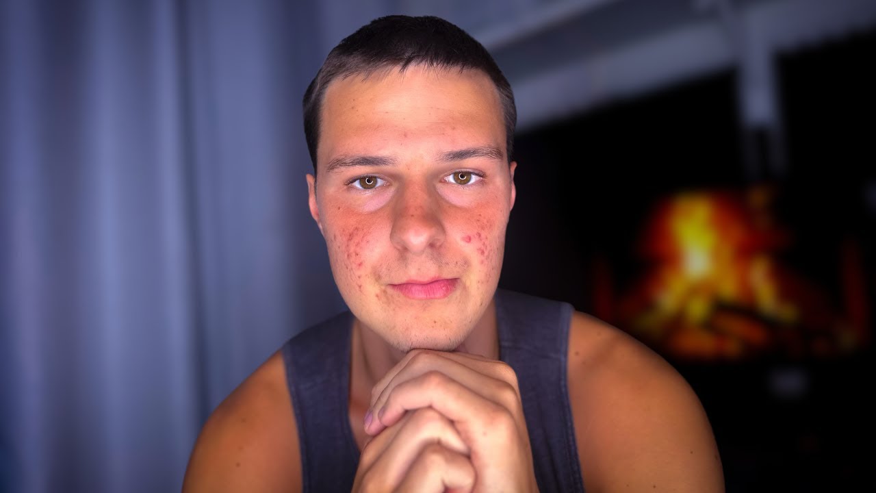 ты увидишь это, когда Иисус будет знать, что ты готов это увидеть...❤️