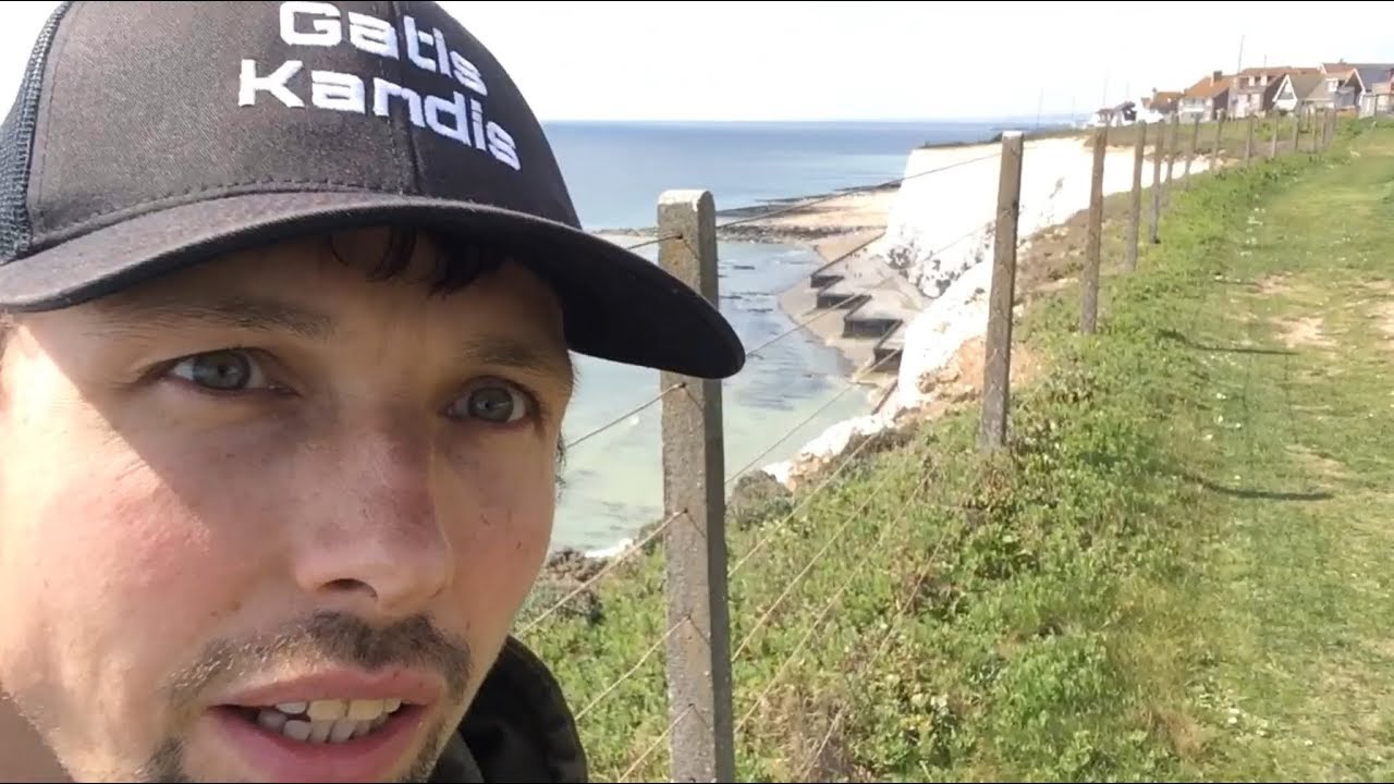 My adventures in Brighton