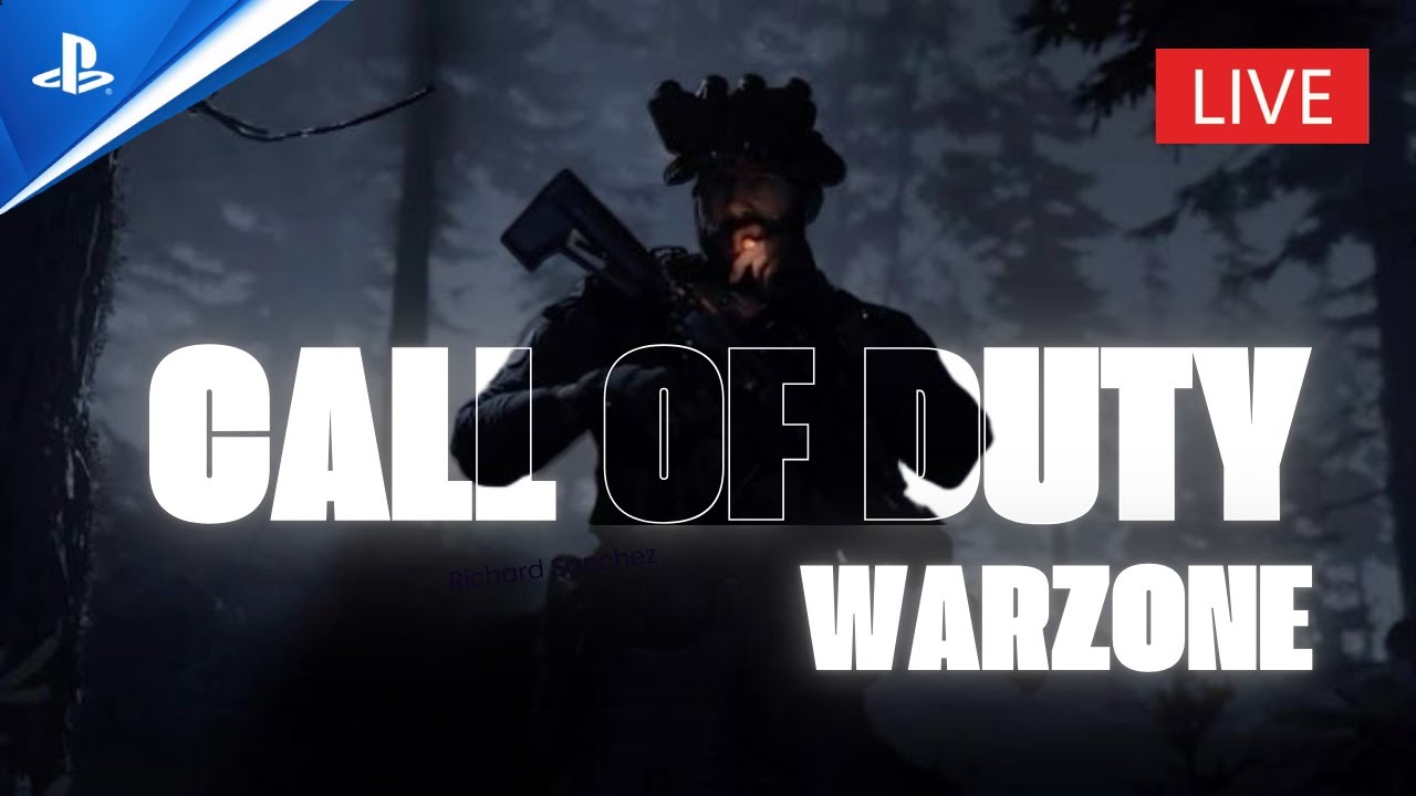 Sniper POV Live 🎯 | Clean Headshots Only | COD Warzone