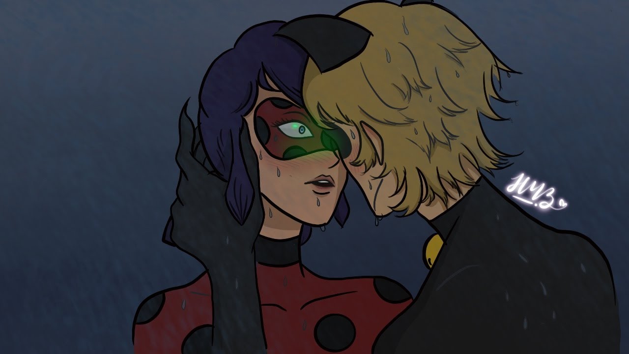 Can We Be? (Part 1) - Miraculous Ladybug Fanfiction