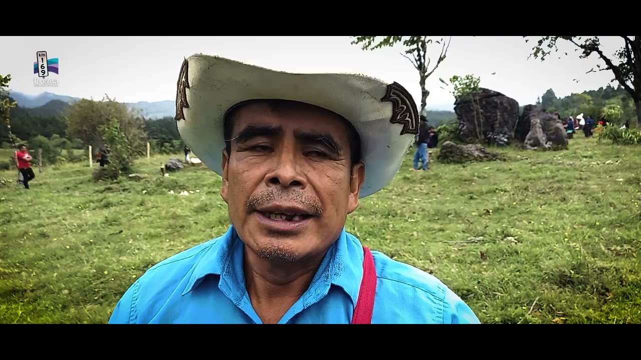 Conmemoran a las víctimas de la masacre de Finca San Francisco