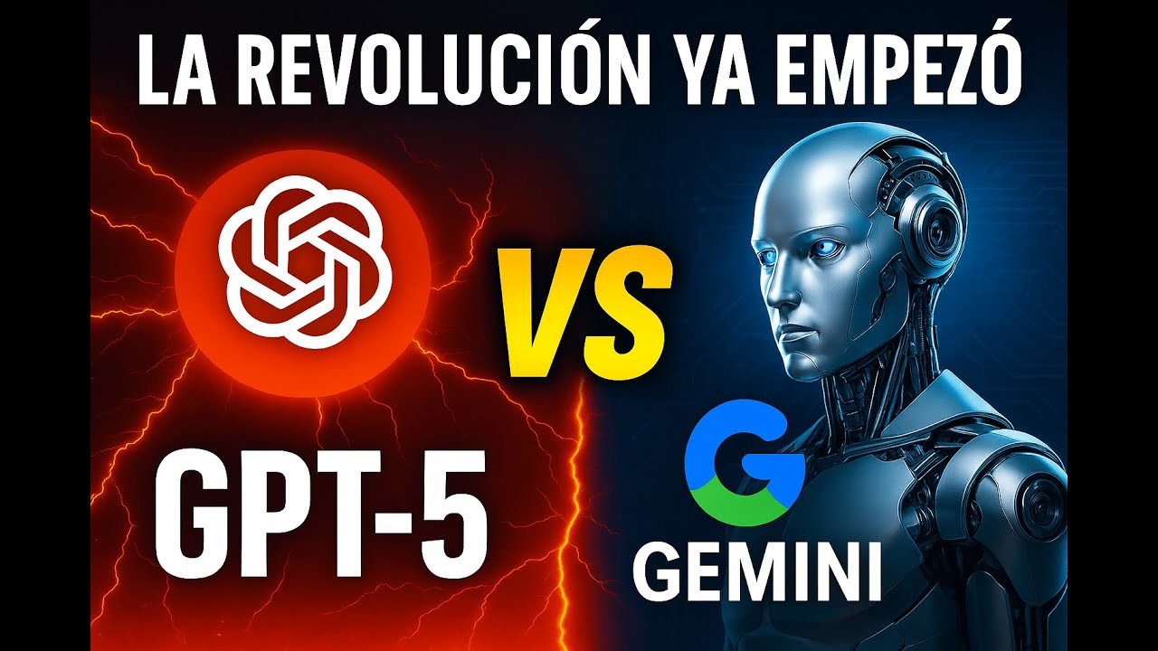 Top 10 Innovaciones de IA que Est&aacute;n Cambiando el Mundo en 2025