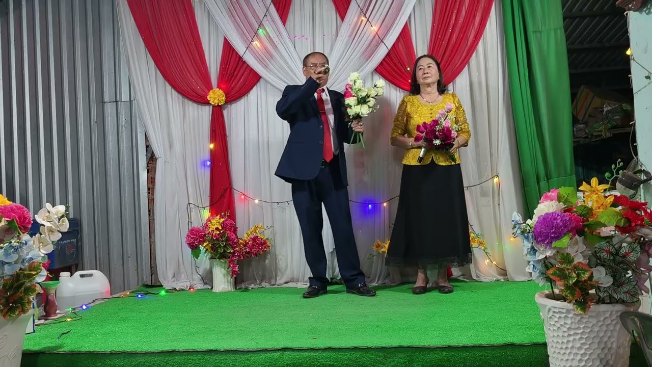 Quán KIM Được/ TB KIM Được & Ngọc Ngoan/ Lấy chồng xứ lạ 