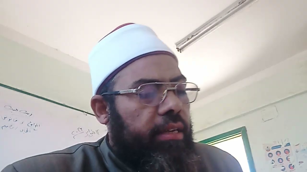 تدريبات على المبتدأ والخبر