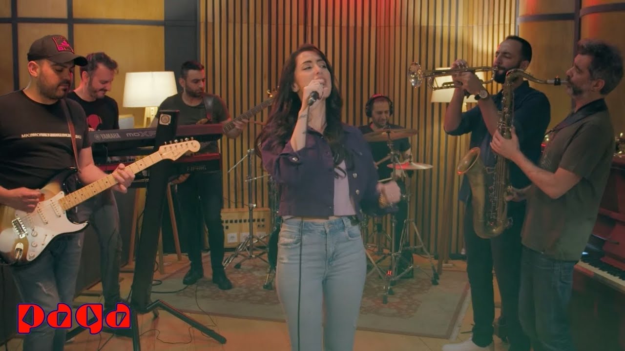 Six Pack - Seni Yerler