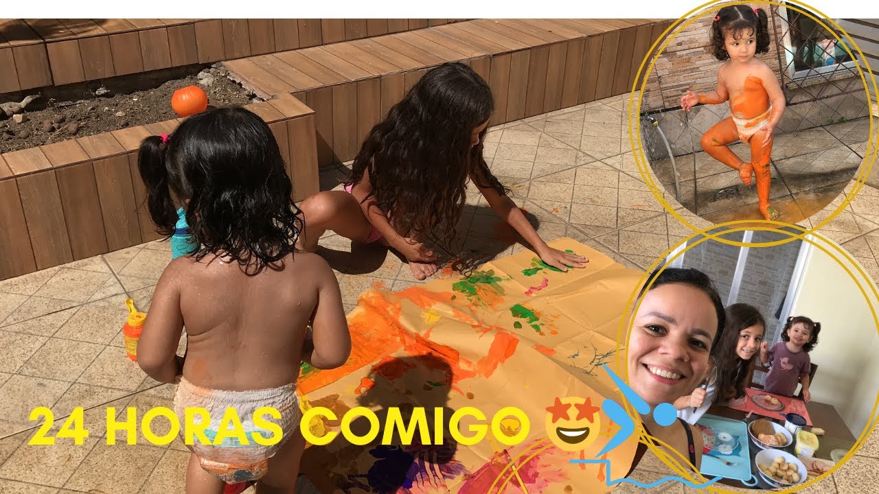 24 horas comigo - MAYA LIMA.