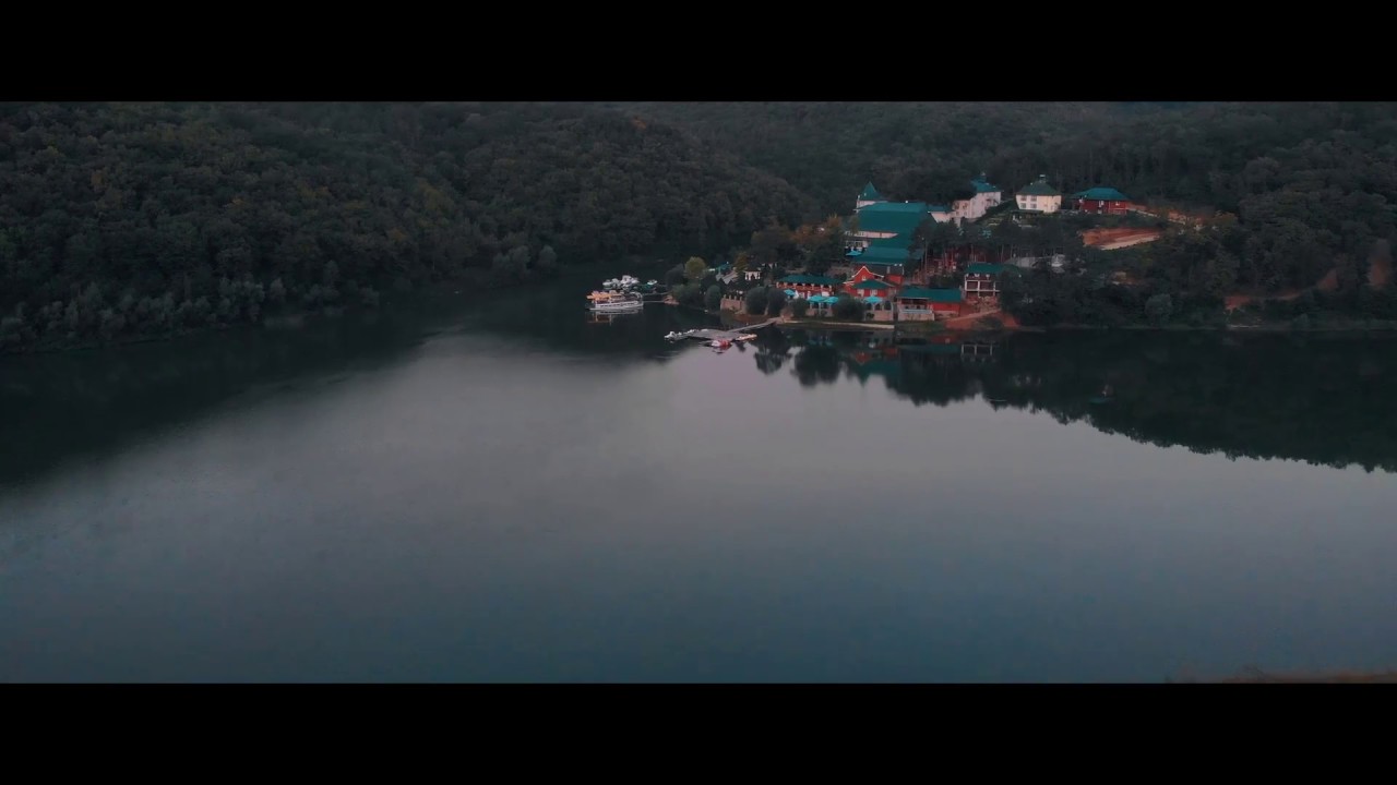 Ternava River Last Turn