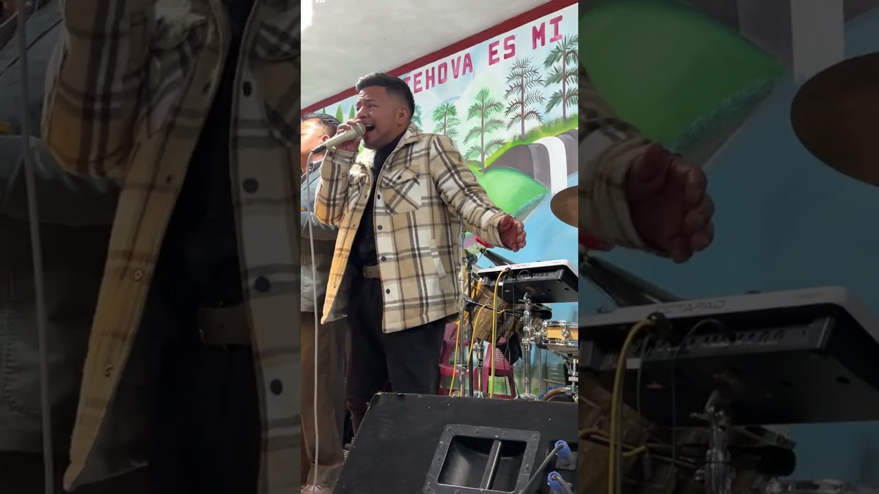 Agrupación Unción y poder 