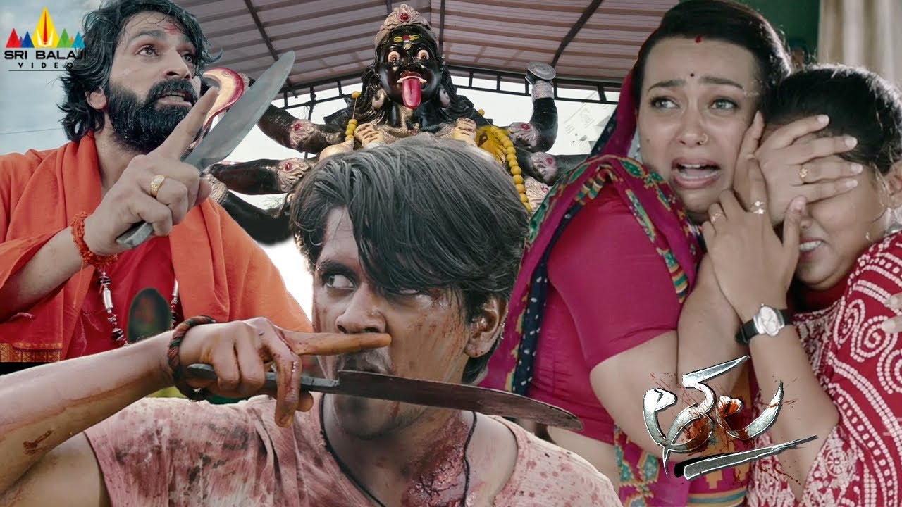 Thala Movie Ultimate Action Scenes Back to Back | Telugu Movie Scenes | Amma Raagin Raj | Ester