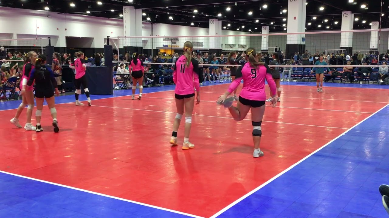 Milwaukee 16 pink vs New wave