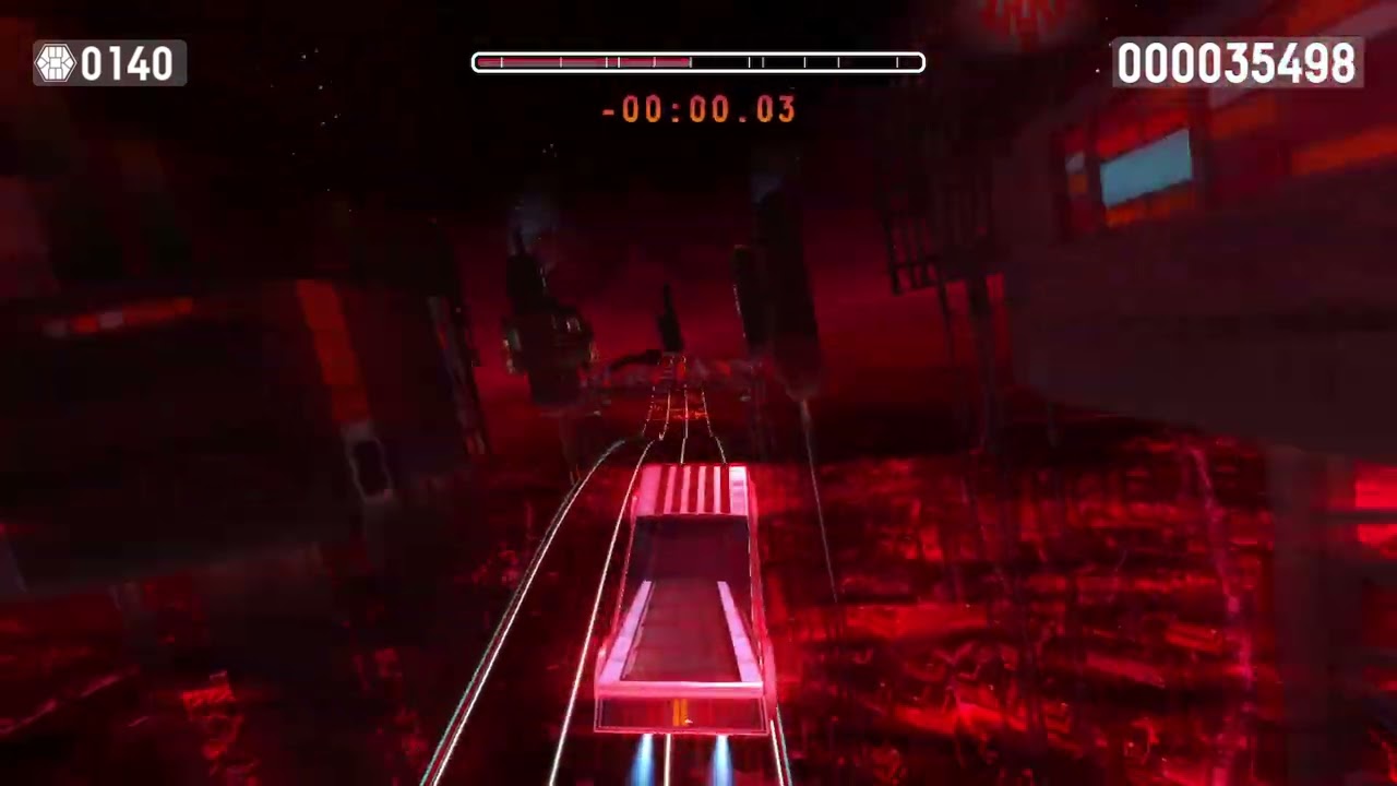 Riff Racer | Red Hot Chili Peppers - Dani California