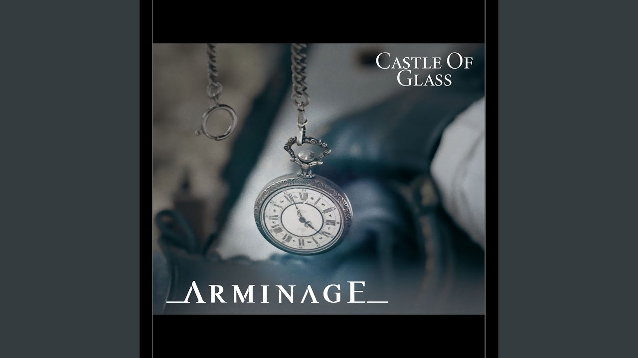 Castle Of Glass
