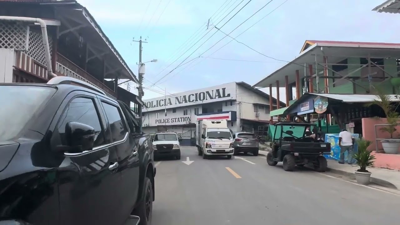 “Bocas del Toro EXPOSED: The Truth Tour Nobody Shows You (2025 Walkthrough)”