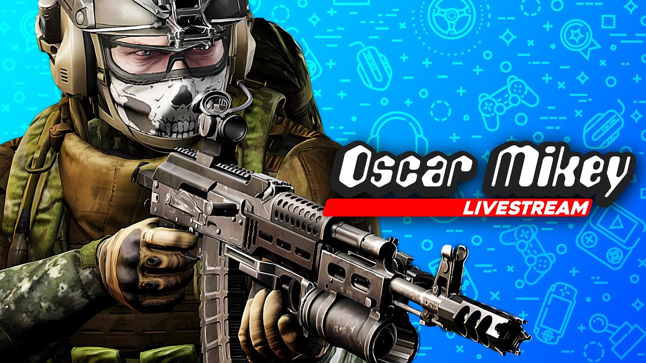 I Feel Like Questing In Tarkov Today! | Tarkov PvE​