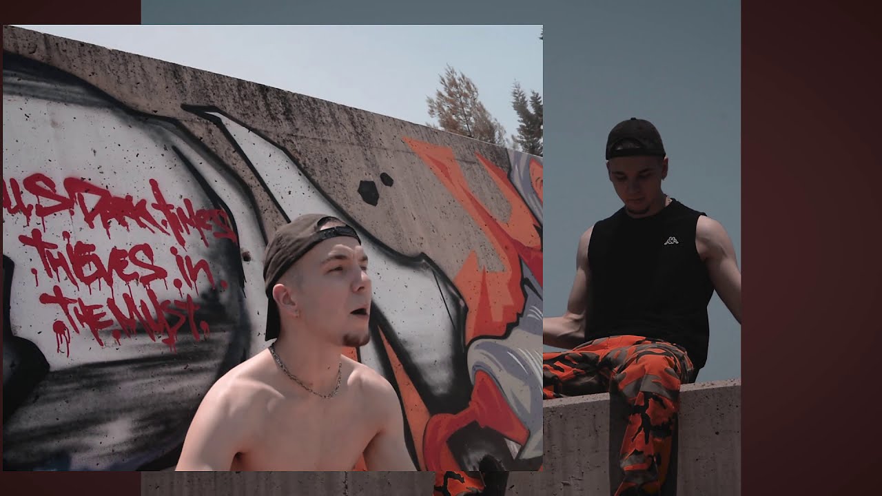 AGIS - LOUKETO (Official Music Video)