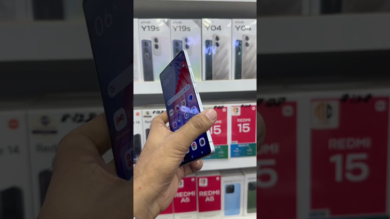 Infinix Note 40 pro plus серого цвета #shortvideo