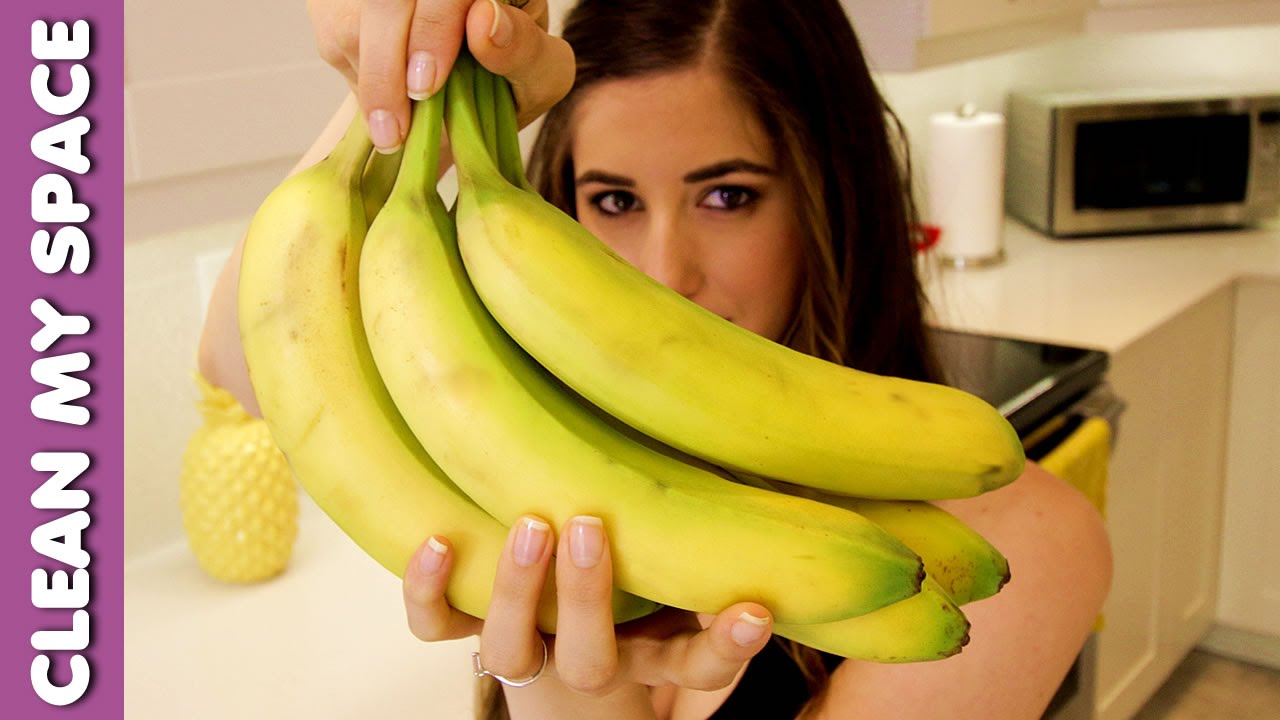 Stop Wasting Money! 10 Useful Food Storage Tips!