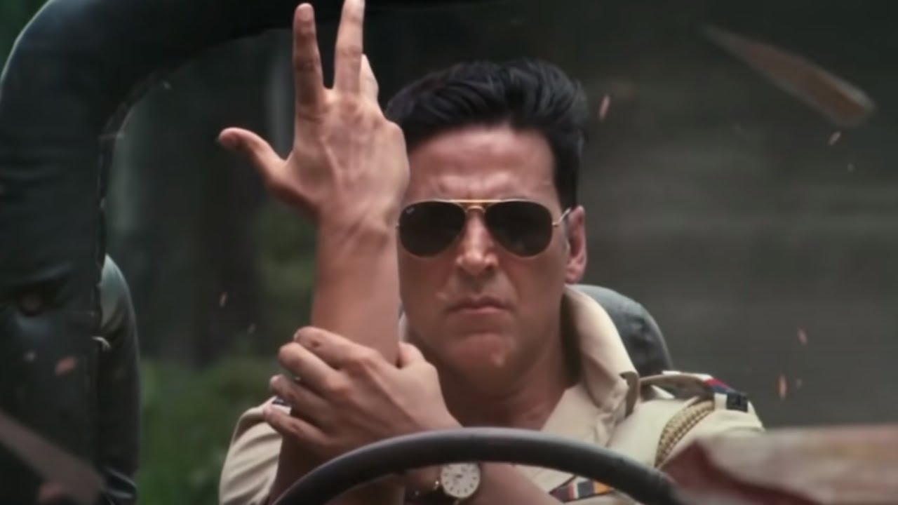 Superhit Bollywood Action Scenes | Salman Khan | Akshay Kumar | Shahid Kapoor