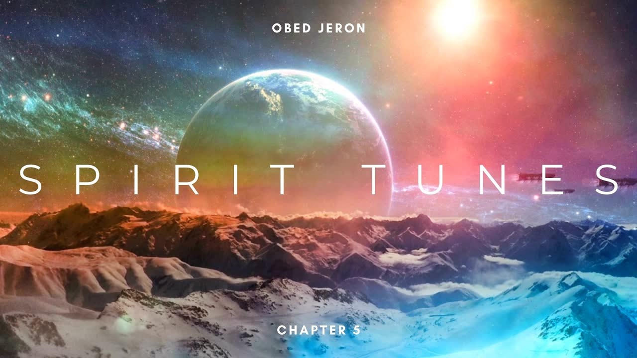 Obed Jeron- SPIRIT TUNES CHAPTER 5 - TWI MEDLEY