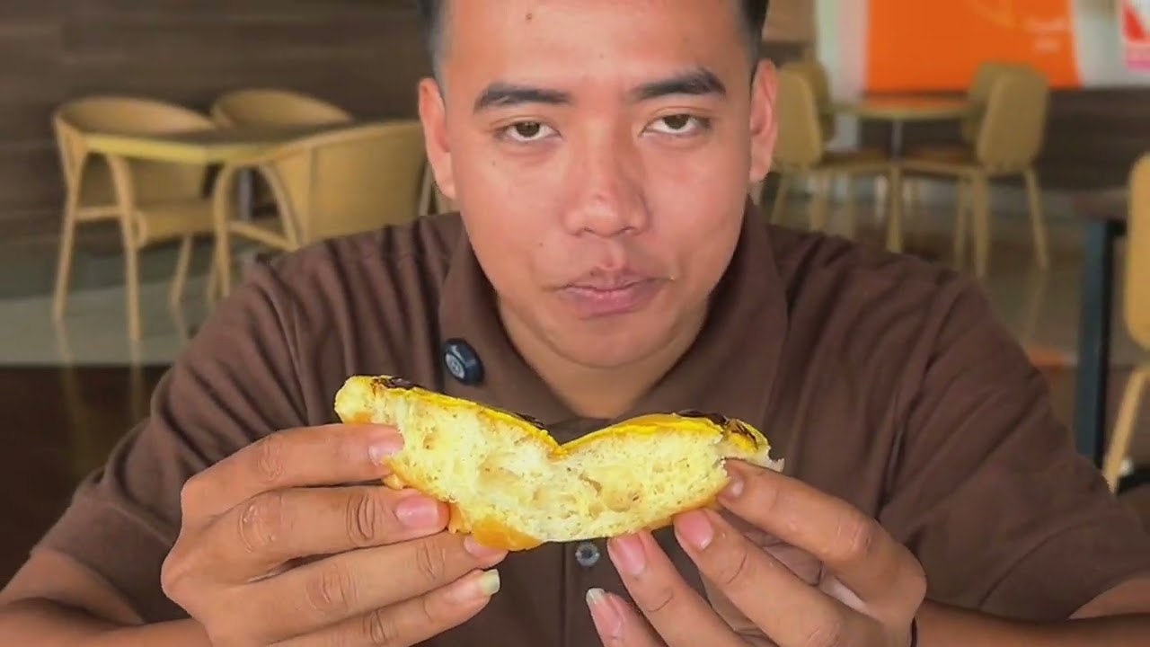 DONAT TERKENAL⁉️ PROMONYA BANYAK BANGET‼️