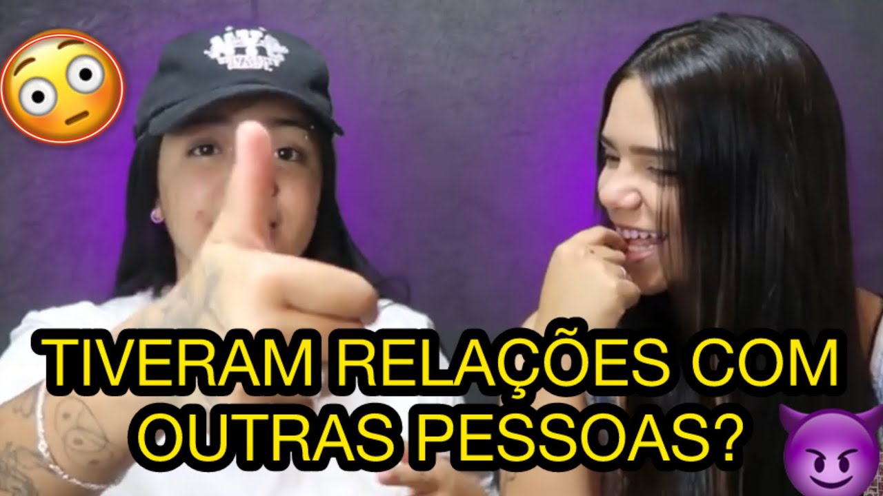 PERGUNTAS POLÊMICAS !! DEU BRIGA🥵