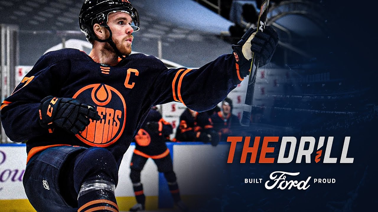 THE DRILL | E21: Unanimous