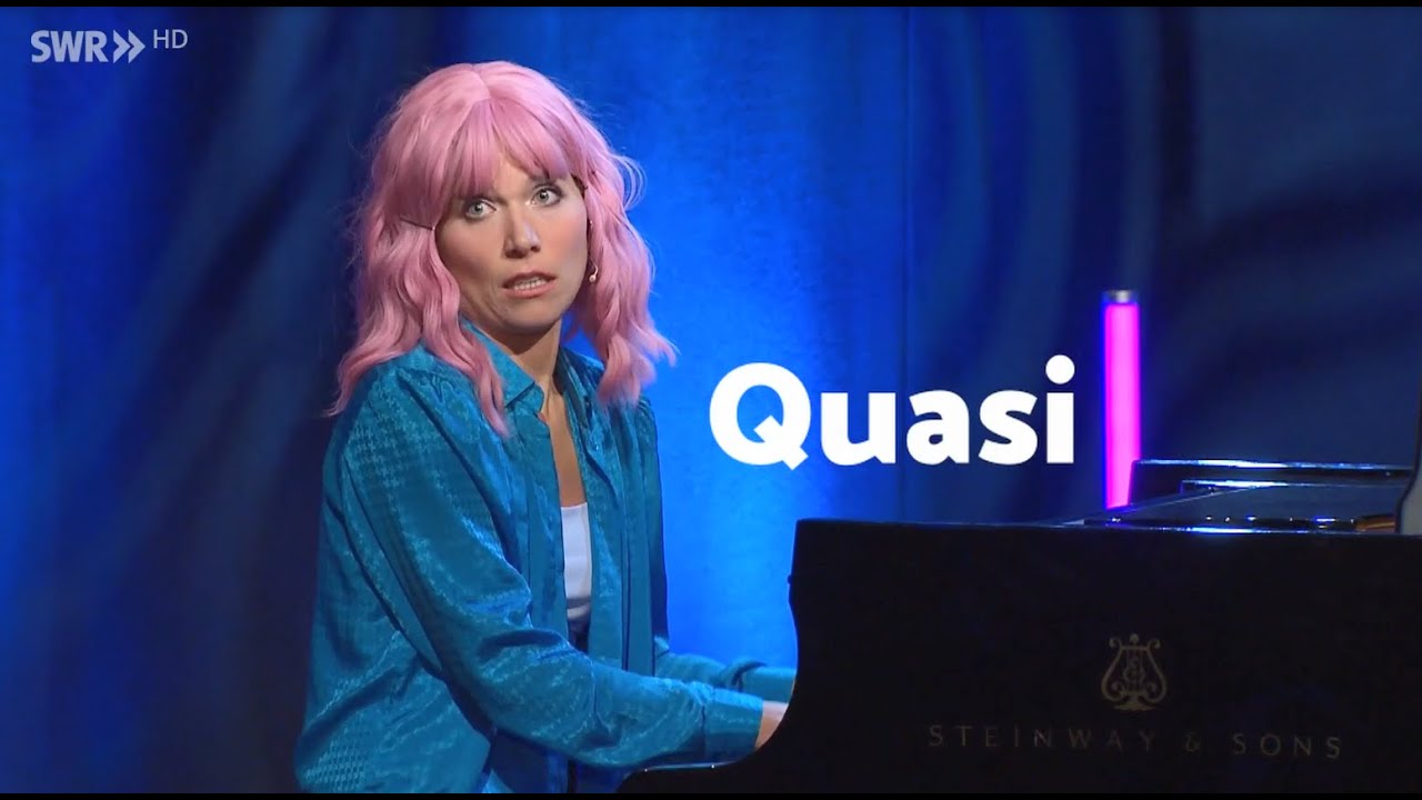 Klara Finck | Quasi