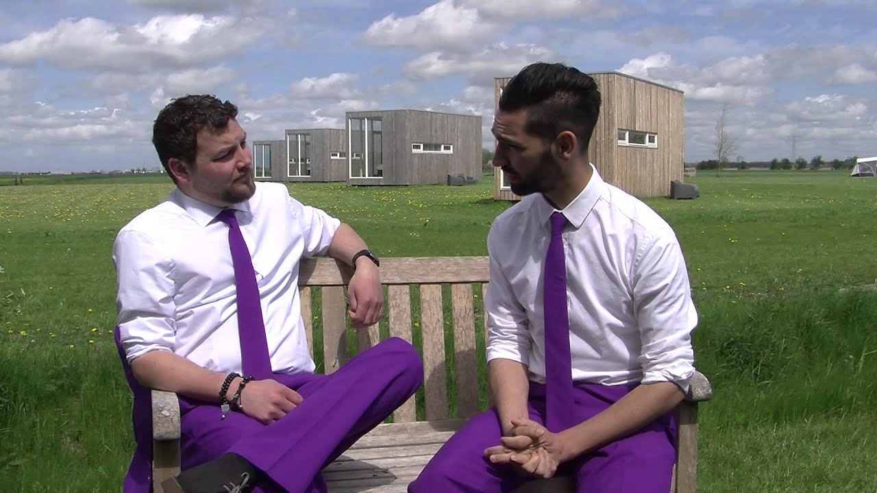 GPTV: Mienskip@wurk alf 01: STINAF helpt Friese toeristische sector
